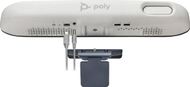 Kapëse monitori HP Poly Studio Display Clamp E70 P15 R30, origjinale, e zezë