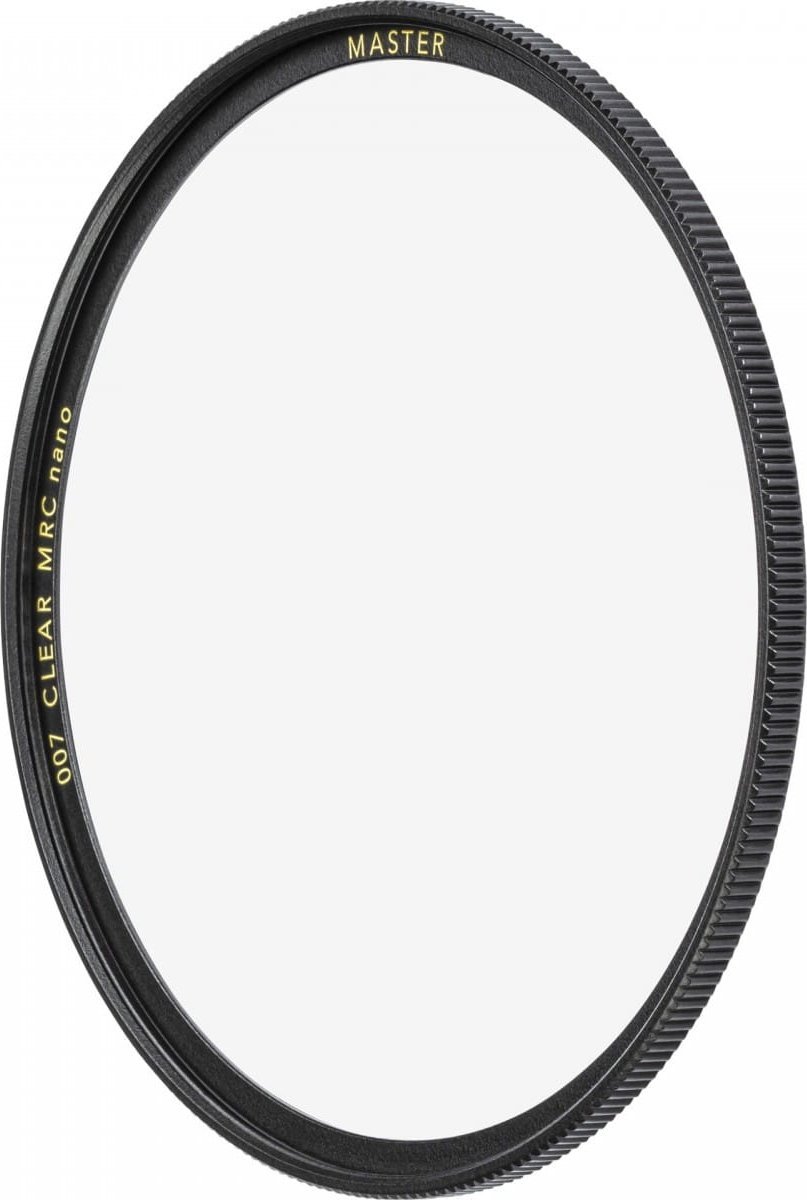 Filter mbrojtës B&W International MRC Nano Master 67mm, transparent