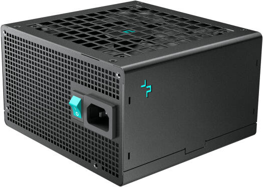 Burim energjie DeepCool PL750D, 750W, 80 PLUS Bronze, ATX, i zi