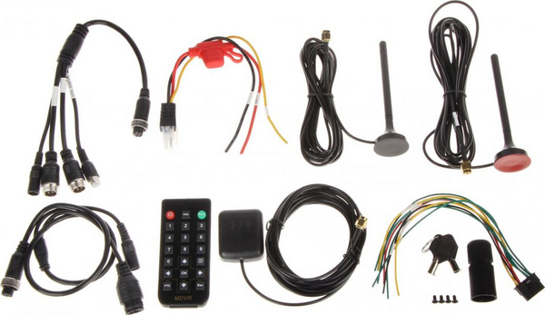 Regjistrues Autone ATE-N0401EF-T2