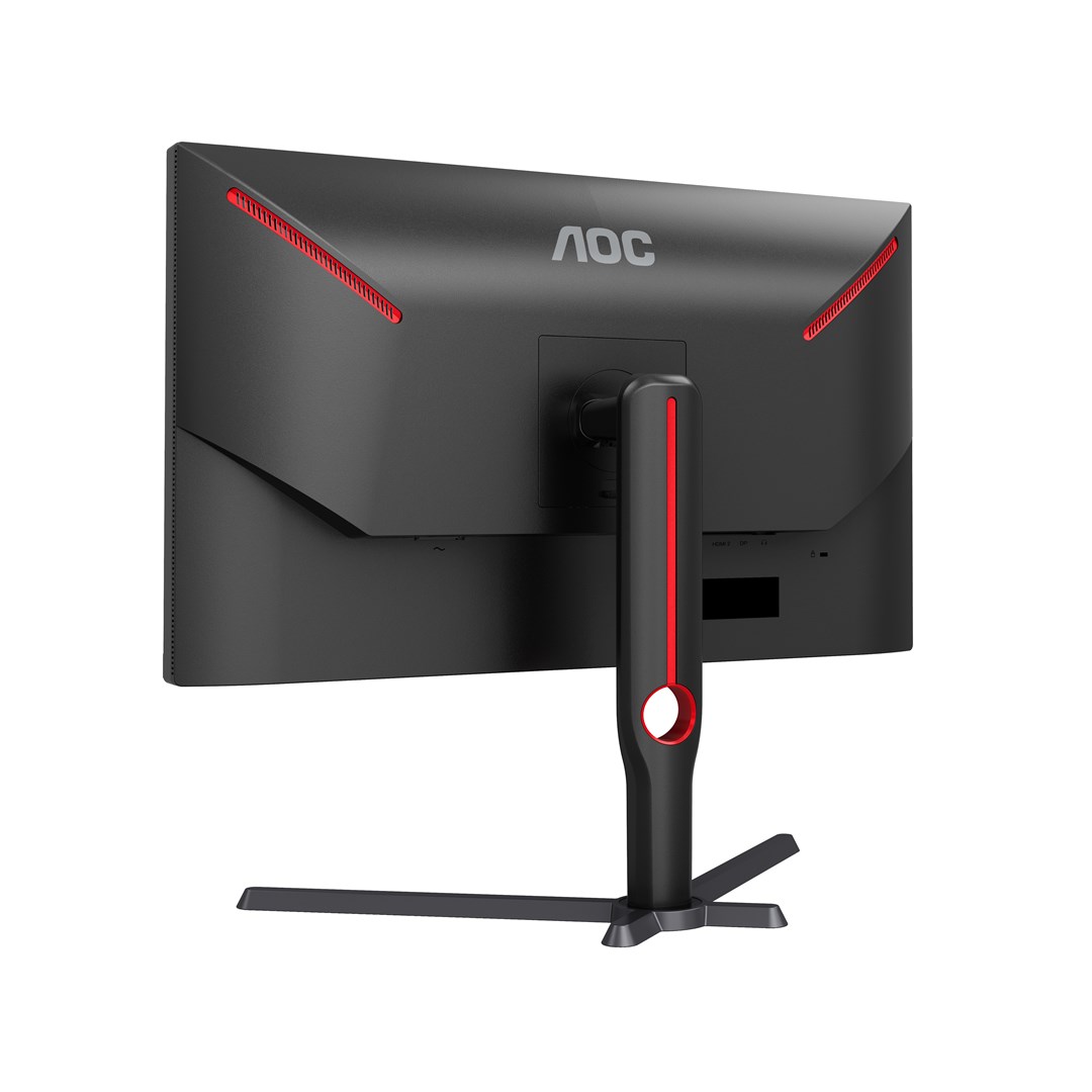 Monitor AOC Q27G3XMN/BK, 27", 180Hz, QHD, i zi
