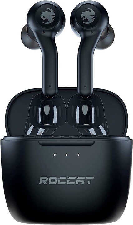 Dëgjuese ROCCAT Syn Buds Air, të zeza