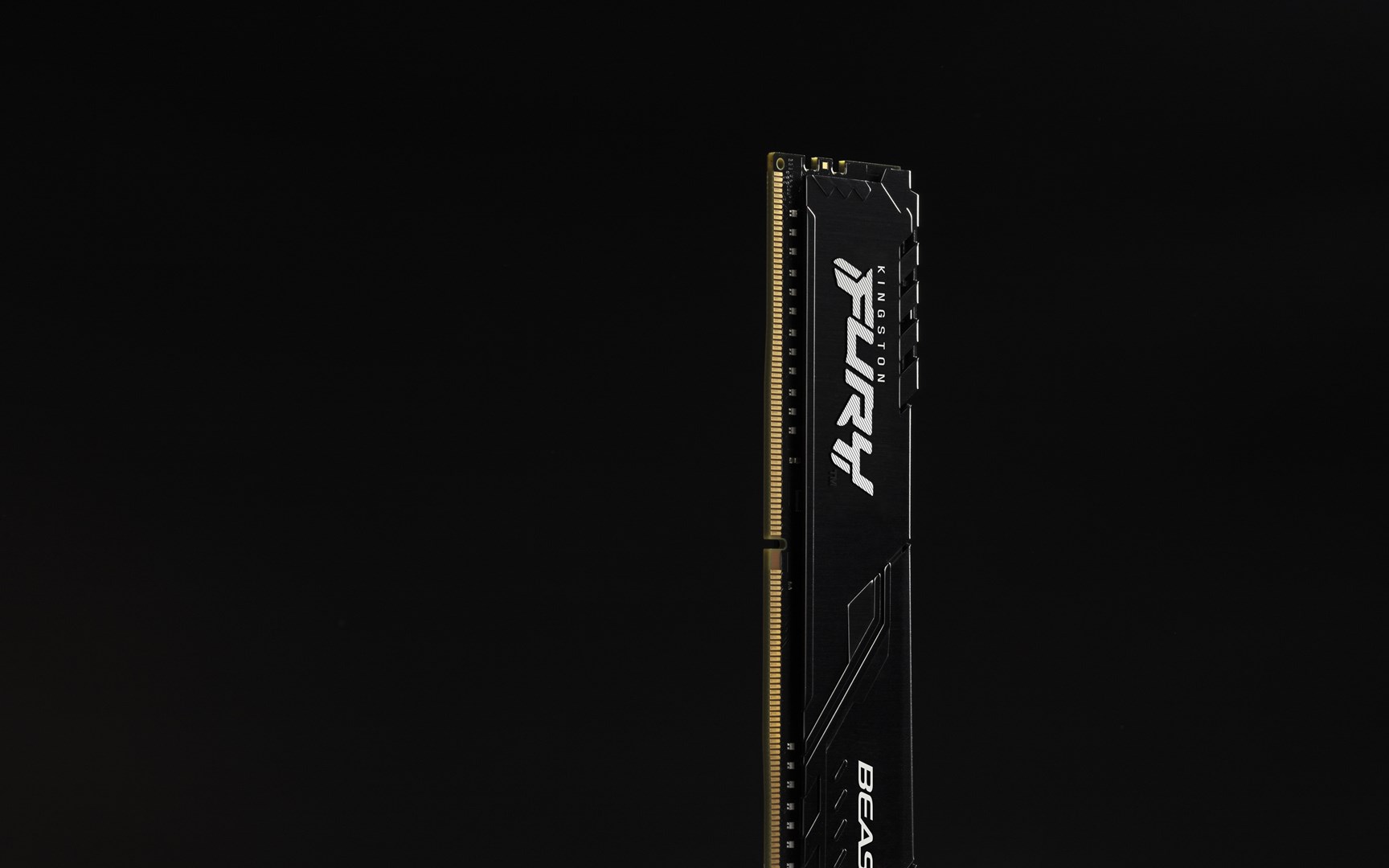 Memorie RAM Kingston FURY 32GB 3200MT/s DDR4 CL16 DIMM Beast