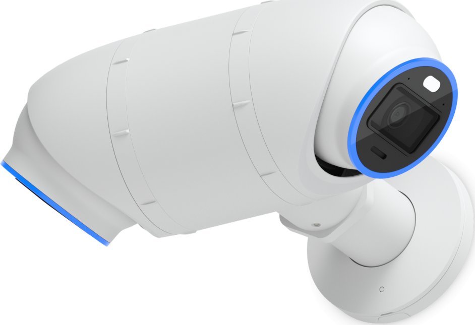 Mbajtëse kamerash Ubiquiti UACC-Camera-DM-W, për 2 kamera UniFi, e bardhë