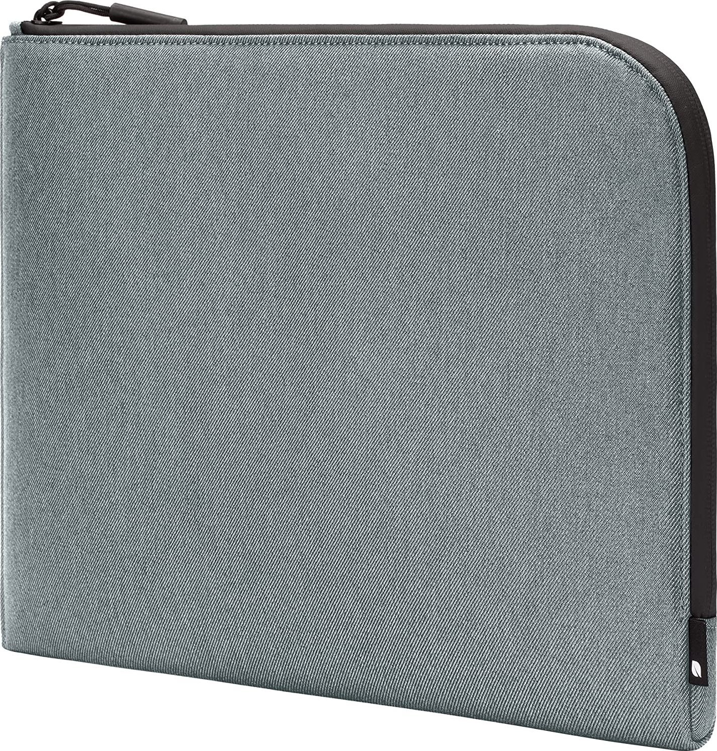 Mbulesë laptopi Incase Facet, 13", recycled twill, gri