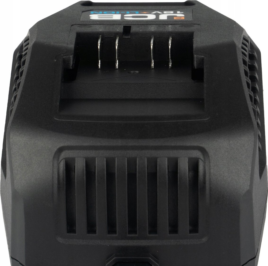 Karikues baterie JCB JCB-18VFC-E, 18V, 2.4A, i zi
