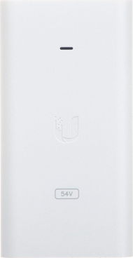 Adapter PoE Ubiquiti UQ-POE-54-80W-G, 54V, 80W, i zi