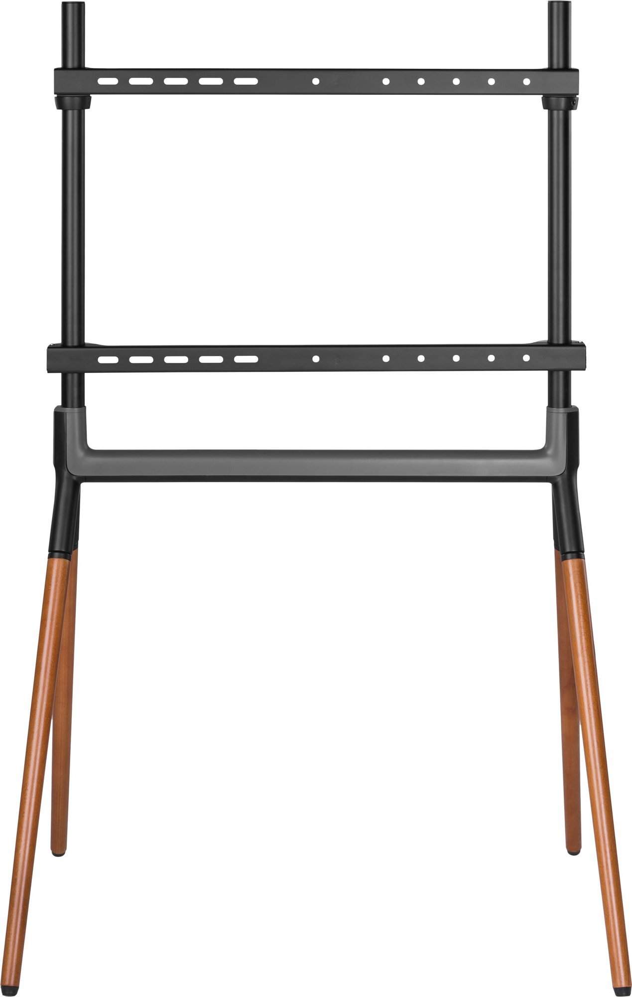 Qëndrim TV InLine Woodstand Studio, për 49-70", max 40kg, dru arre