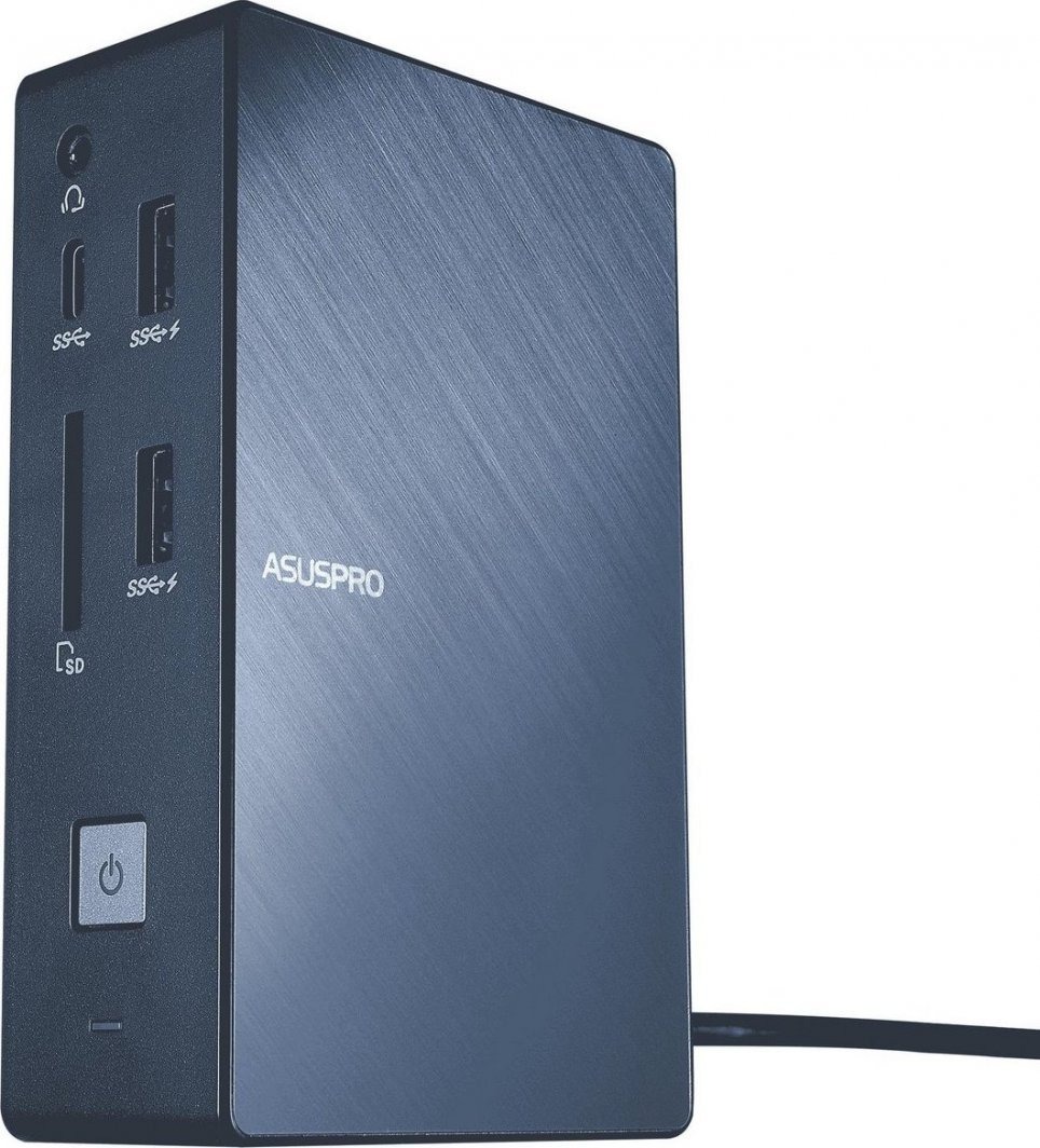 Stacion USB-C Asus 90NX0460-P00030, i zi
