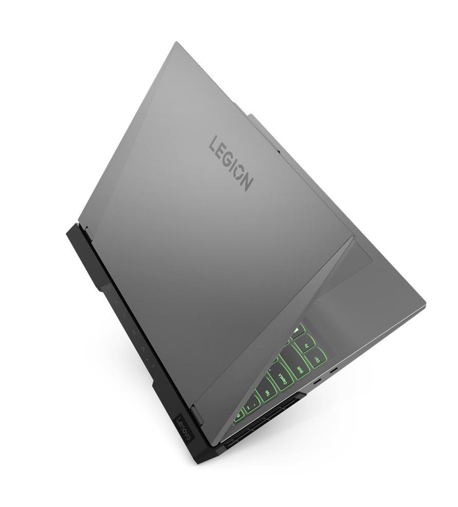 Laptop Lenovo Legion 5 Pro 6800H, 16", AMD Ryzen 7, 16 GB RAM, 1 TB SSD, NVIDIA GeForce RTX 3070 Ti, i hirtë