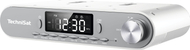 Radio kuzhine TechniSat KitchenRadio, 5W, Bluetooth, e bardhë