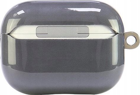 Mbulesë për kufje Audi IML Sport, për AirPods Pro 2, gri