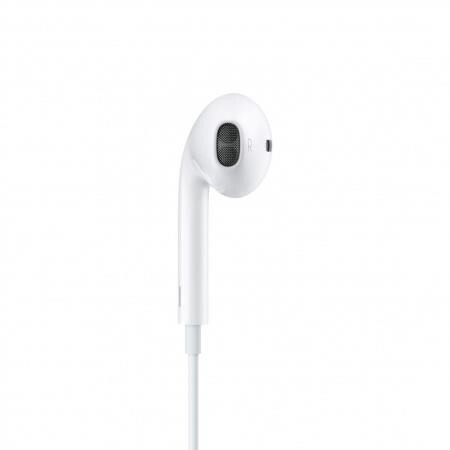 Dëgjuese Apple EarPods, USB-C, të bardha