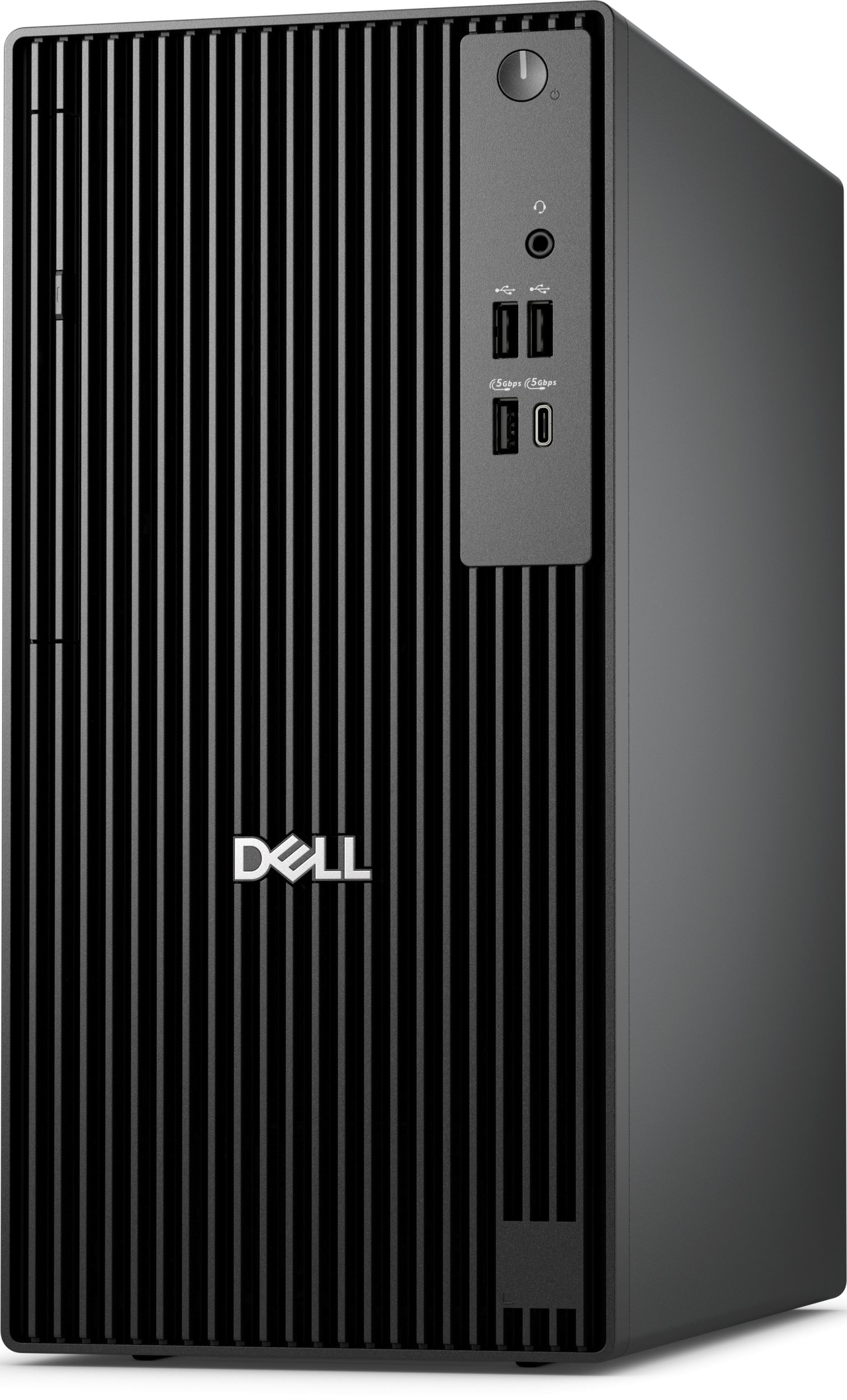 Kompjuter desktop Dell Pro Tower QCT1250, Intel Core i5 14500, 16GB RAM, 512GB SSD, i zi