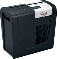 Rexel Secure MC3, шредер 
