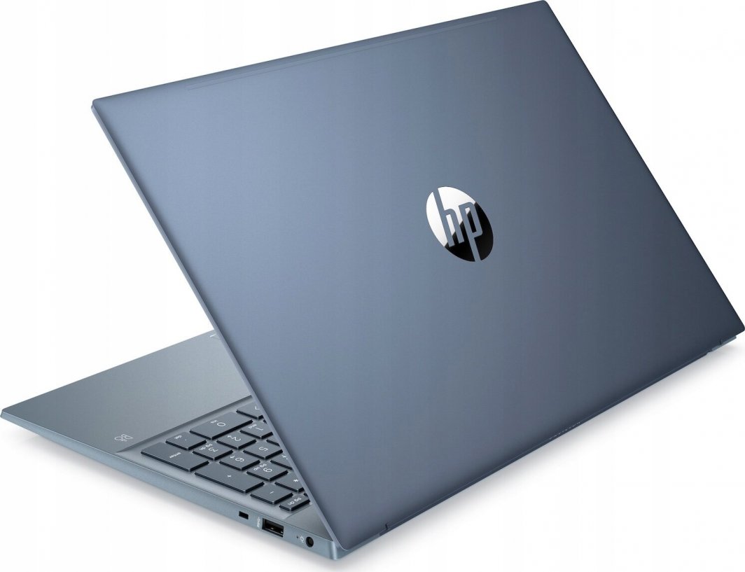 Laptop HP Pavilion 15-eg3304nw, 15.6", Intel® Core™ i5-1335U, 16GB RAM, 512GB SSD