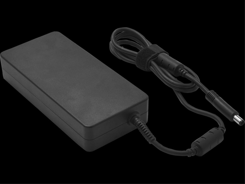 Adaptor karikues HP 280W Slim AC, 3 pin, i zi