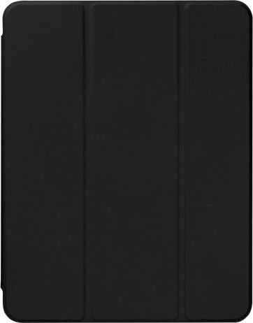 Futollë tablet Mercury Flip Case iPad Pro 11 2020, mbrojtje 360°, me mbajtëse Pencil, e zezë