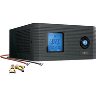 UPS nJoy Aira 600, 500W, ekran LCD, i zi