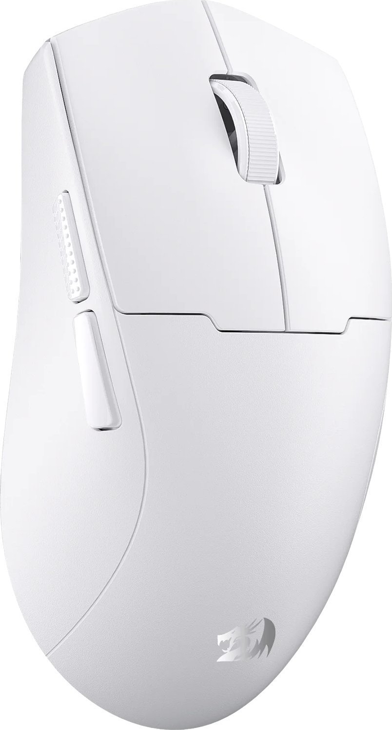 Maus gaming Redragon K1NG MAX M918 PRO, 26000 DPI, 1K Hz, i zi