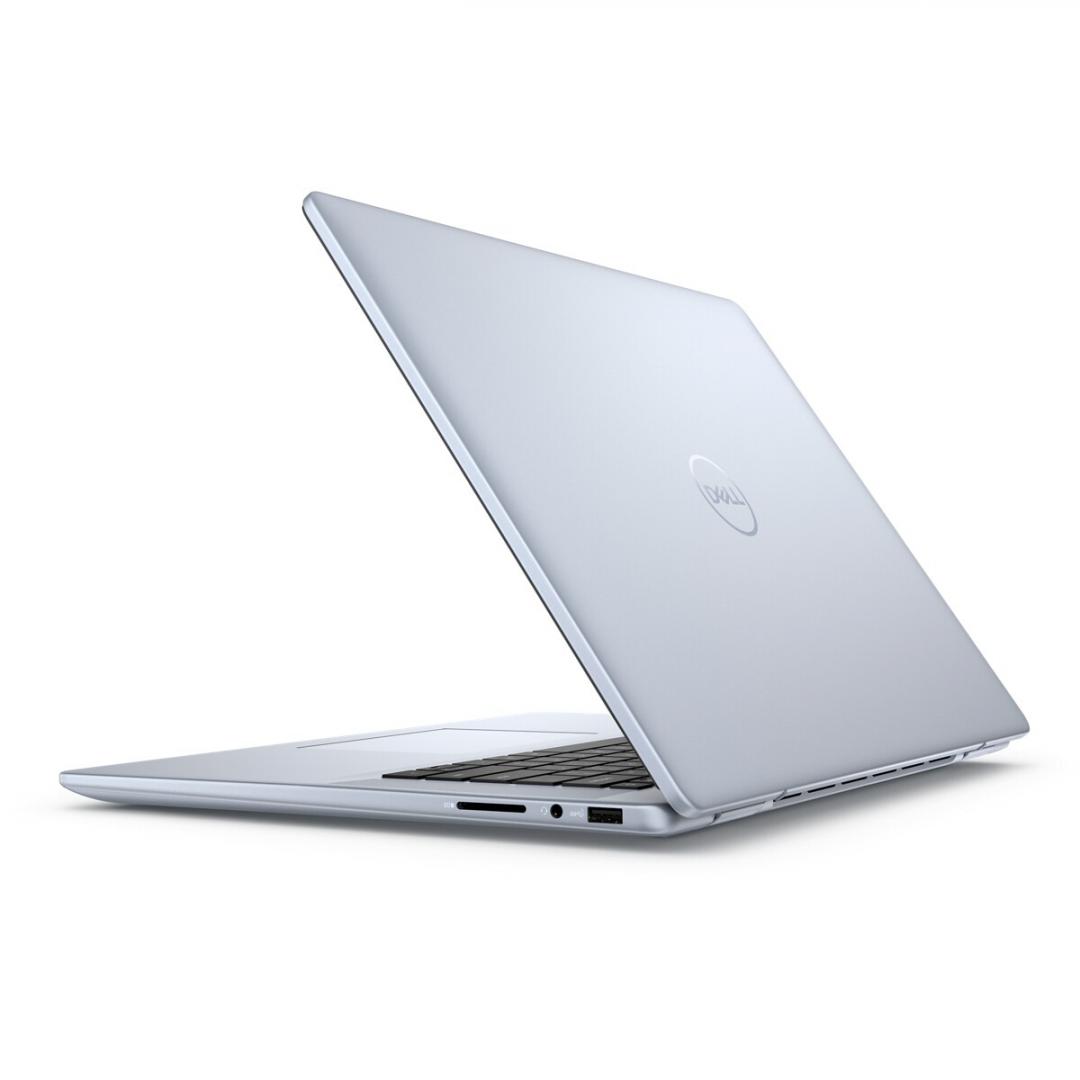 Laptop Dell Inspiron Plus 7640, 16" 2.5K, Intel Core Ultra 7, 32GB RAM, 2TB SSD, Ice Blue