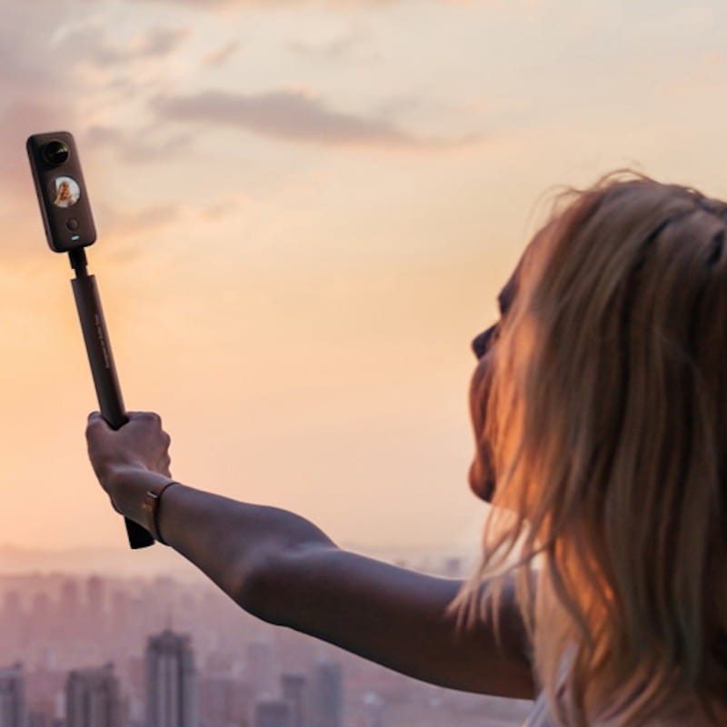 Insta360 Shkop selfie 70cm