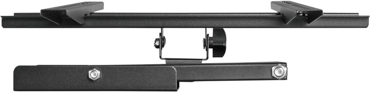 Mbajtëse Stell SHO 4600 për TV 32''-55'', e zezë