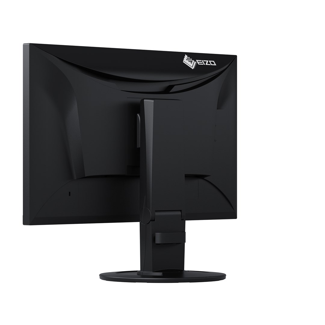 Monitor EIZO FlexScan EV2460-BK, 23.8", 1920 x 1080, Full HD, 60 Hz, i zi