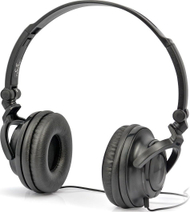 Kufje Vakoss Msonic MH476X, të zeza