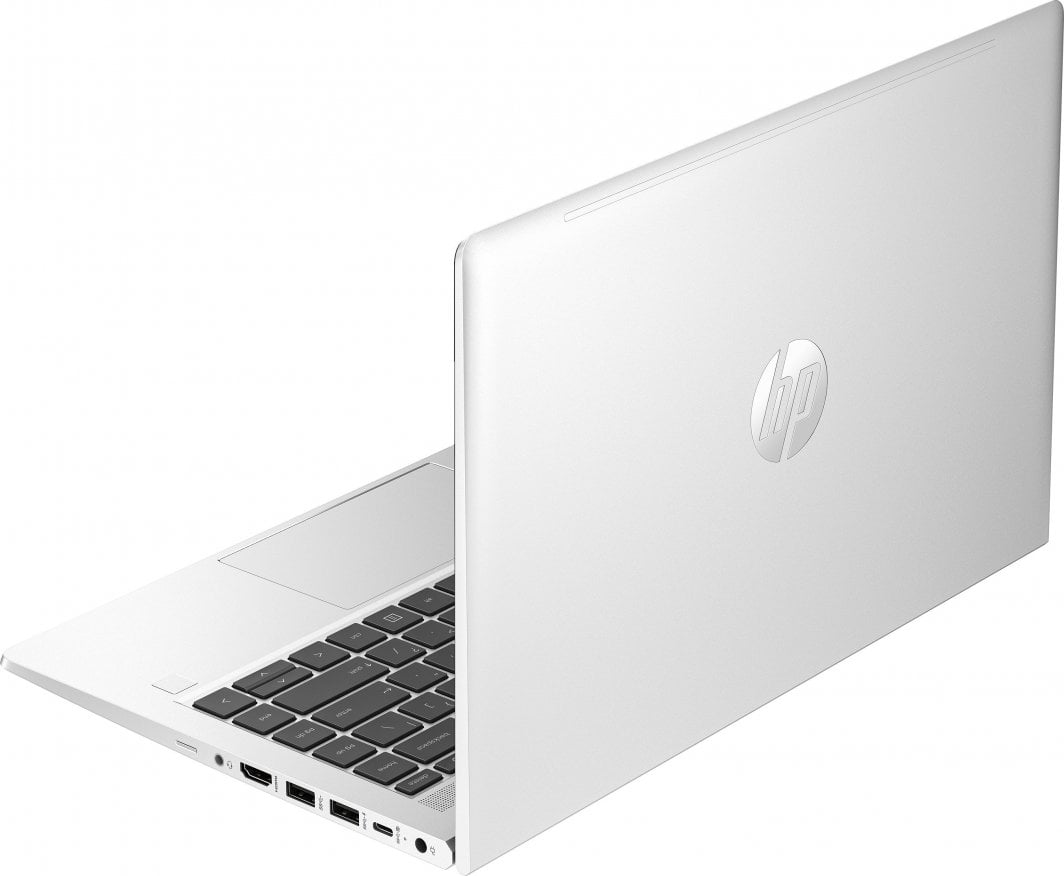 Laptop HP Notebook ProBook 445 G10, 14", AMD Ryzen 5 7530U, 16 GB RAM, 512 GB SSD, i argjendtë