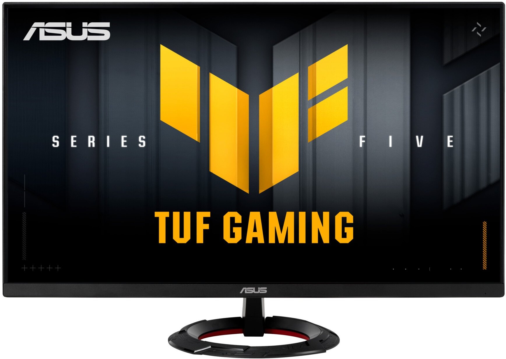 Monitor gaming ASUS TUF Gaming VG279Q5R, 27", Full HD 200Hz, i zi