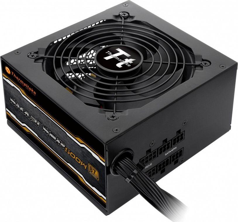 Burim energjie Thermaltake Smart SE2 PS-SPS-0500MNSAWE-1 ATX, 500W