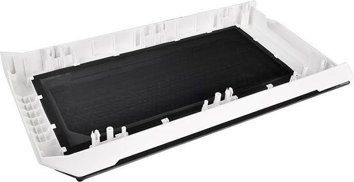 Kasë Thermaltake View 71 TG Snow Edition, Full Tower