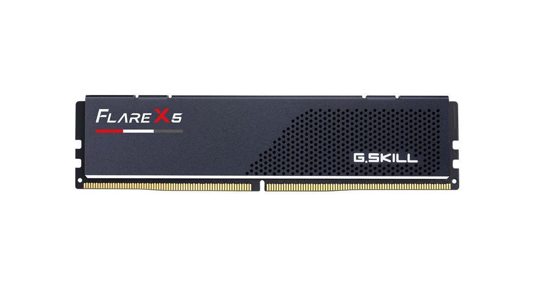 Modul memorie G.Skill Flare X5 F5-6000J3038F8GH1-FX5, 8GB DDR5 6000 MT/s