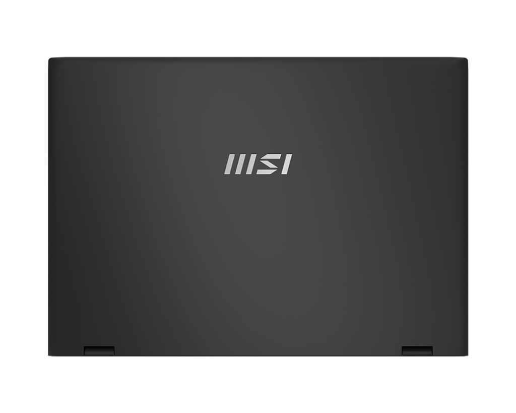 Laptop MSI Prestige 16 AI Studio, 16", 4K, Intel U9-185H, 32GB RAM, 1TB SSD, NVIDIA RTX 4070, i hirtë
