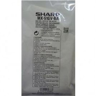 Sharp црн развивач за сериите MX-4110N/MX-5110N, 150,000 страници