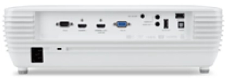 Projektor Acer H6815BD, i bardhë