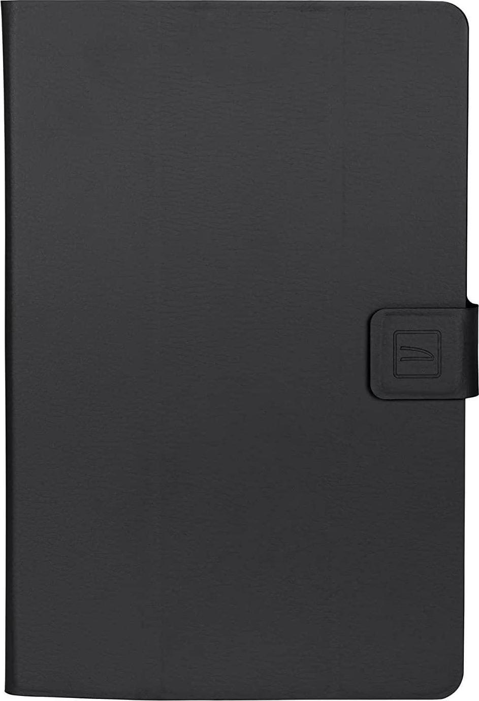 Këllëf për tablet Tucano Universo, 10.5", universal, i zi