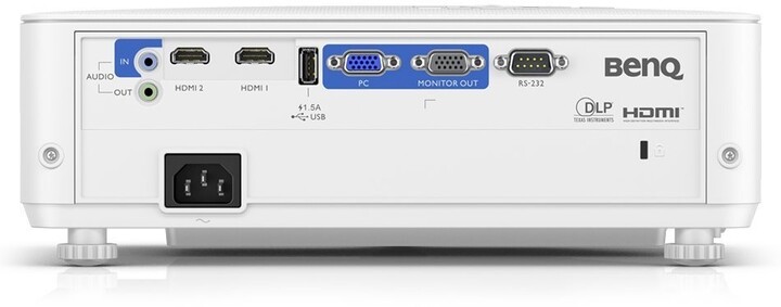 Projektor BenQ MU613