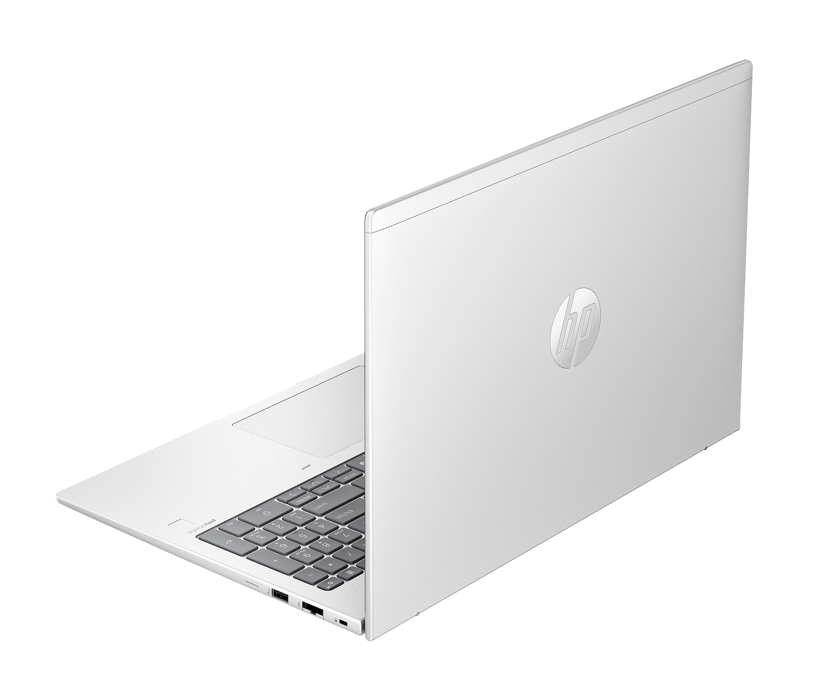 Laptop HP ProBook 460 G11, 16'', Intel Core Ultra 7-155U, 16 GB RAM, 512 GB SSD, Integrated Intel Graphics, i hirtë