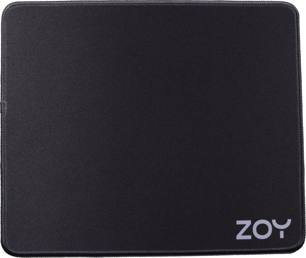 Mauspad ZOY ZMP30, i zi