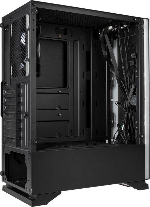 Kasë Kolink Inspire K11 ARGB, Midi Tower