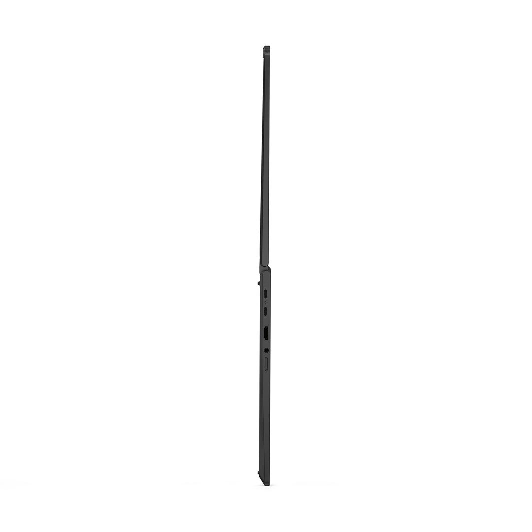 Laptop konvertues Lenovo ThinkPad T14s G1, 14" WUXGA Touch, Intel Core Ultra 5, 16GB RAM, 512GB SSD, gri