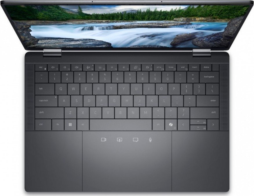 Laptop Dell Latitude 9450, 14", CPU Core Ultra u7-165U, 32GB RAM, 1TB SSD