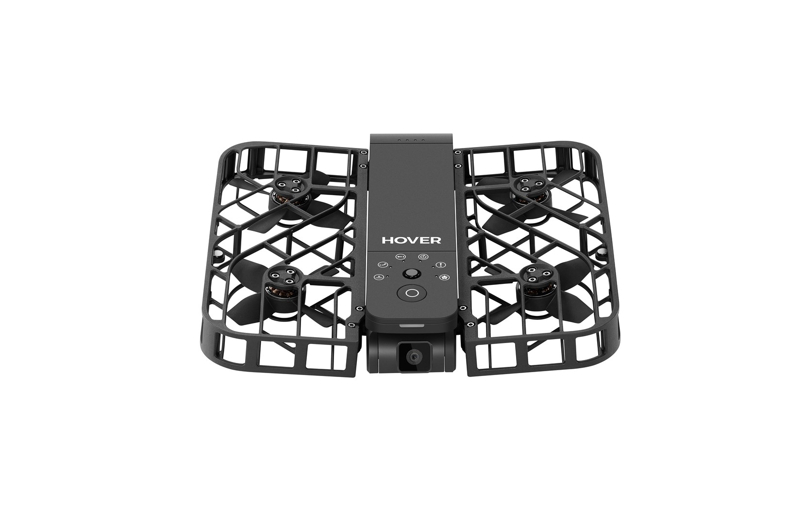 Dron HoverAir X1 Standard, i zi