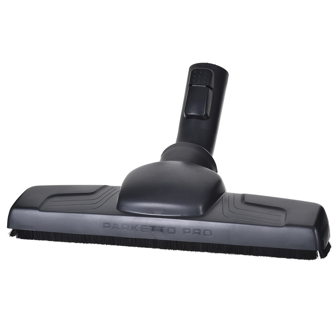 Fshesë me thithje Electrolux EPF63EB S, me qese 3.5L, 700W, e zezë