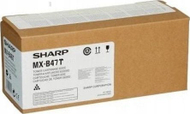 Toneri Sharp MXB47T, origjinal, i zi