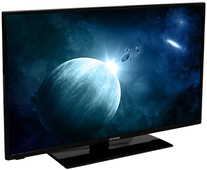 Televizor Orava LT-1023, 40" (100cm), Full HD, i zi