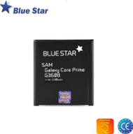 Bateri telefoni Blue Star Samsung Galaxy Core Prime G360 G361, 2200mAh, Li Ion, e zezë