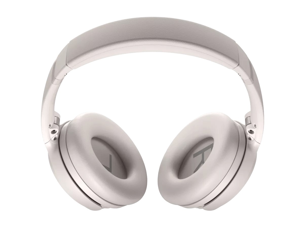 Kufje Bluetooth Bose QuietComfort, Over-Ear, ANC, 24 orë, të bardha